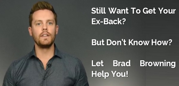 Is Your Ex-Boyfriend Actually Over You?